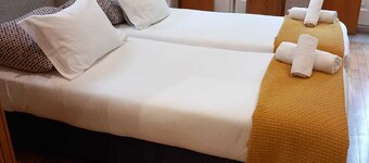 Belomont6 Apartments