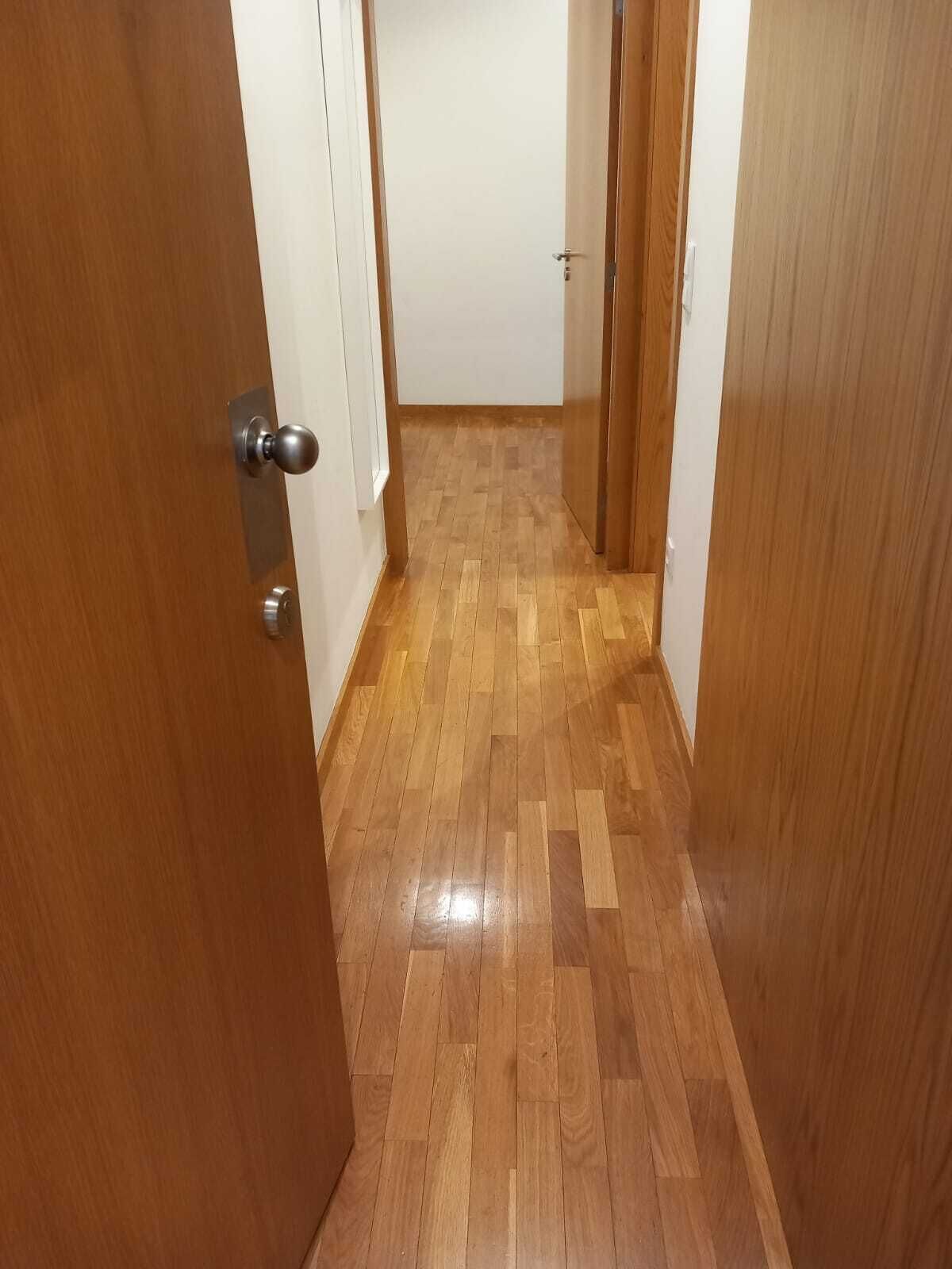 1 bedroom, soundproofing, free WiFi