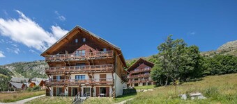 Les Marmottes N°32 - 4P10