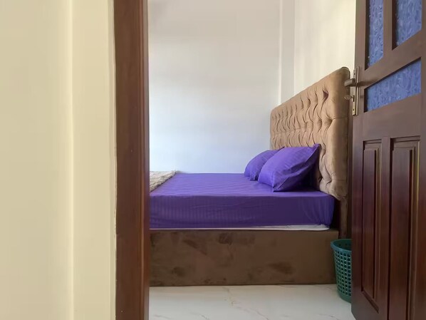 1 bedroom, WiFi