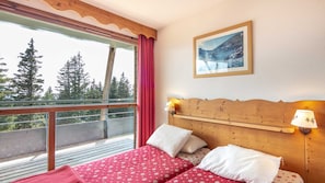 1 chambre