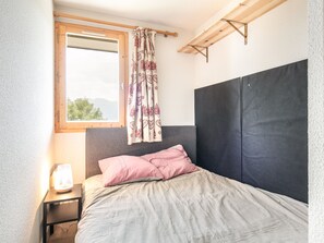 1 bedroom - T. DU MOREL A N°25 - 2P5 (Doucy)