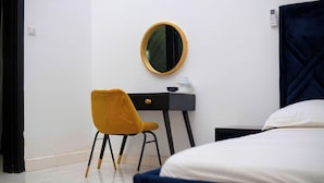 Kamar | Wi-Fi gratis