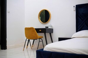 Kamar | Wi-Fi gratis