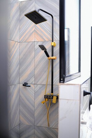 Chambre | Salle de bain