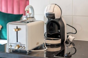 Café et/ou machine à café