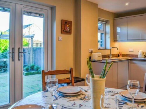 Seaside Retreat in North Yorkshire - Pet Friendly Holiday Home