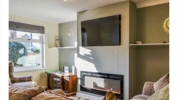 منطقة المعيشة