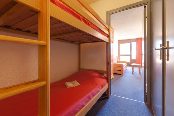 1 habitación
