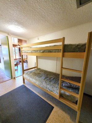 1 Schlafzimmer