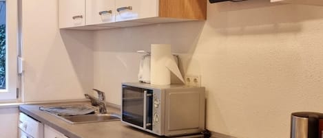 Privékeuken