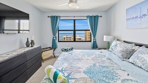 2 bedrooms, WiFi (free)