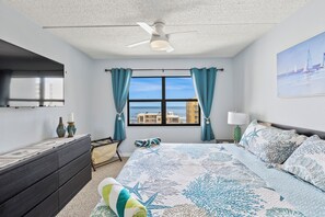 2 chambres, Wi-Fi gratuit