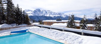 V du Bachat SILENE A N°05 ST6