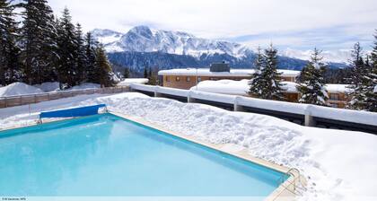 V du Bachat SILENE A N°05 ST6