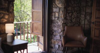 HOTEL RURAL LA JOYUCA DEL PAS