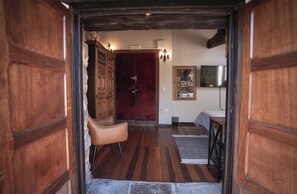 Deluxe Double Room, Balcony - HOTEL RURAL LA JOYUCA DEL PAS (Miengo)