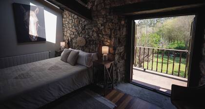 HOTEL RURAL LA JOYUCA DEL PAS