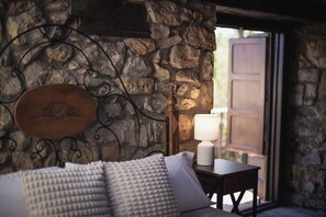 Deluxe Double Room, Balcony - HOTEL RURAL LA JOYUCA DEL PAS (Miengo)