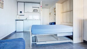 1 chambre