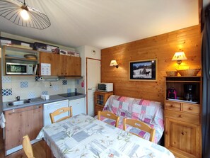 2 chambres