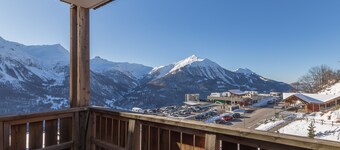 Etoiles D'Orion A N°1519 -  ST4