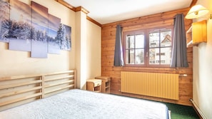 1 chambre