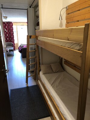 1 chambre
