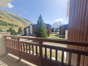 Boendeområde