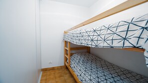 2 chambres