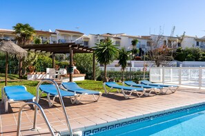 2 bedrooms - Blue Pearl Apartment Old Town Fuengirola Ref 24 by Costarentals - Ref 24 (Mijas)