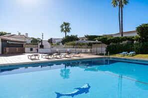 2 bedrooms - Blue Pearl Apartment Old Town Fuengirola Ref 24 by Costarentals - Ref 24 (Mijas)