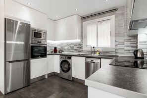 Appartement | 2 chambres