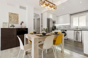 Apartment | 2 bedrooms - Blue Pearl Apartment Old Town Fuengirola Ref 24 by Costarentals - Ref 24 (Mijas)