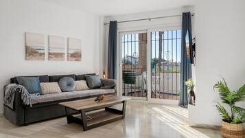 Apartment | 2 bedrooms