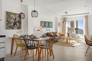 Leilighet | 2 soverom