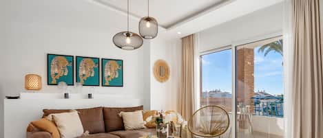 Apartment | 2 bedrooms