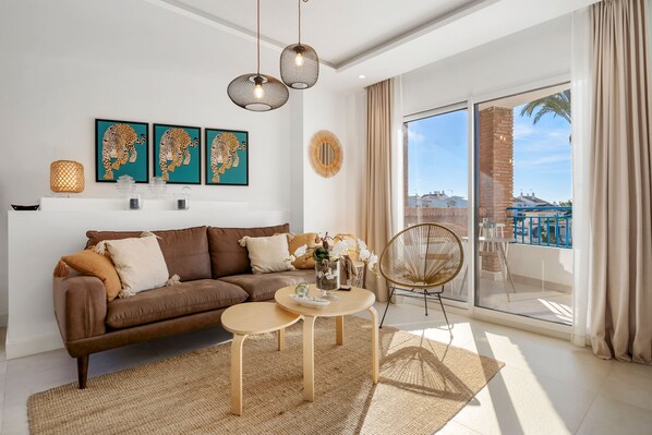 Leilighet | 2 soverom