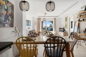 2 bedrooms - Colorful Flat in Riviera del Sol Ref 27 (Mijas)