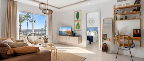 2 bedrooms