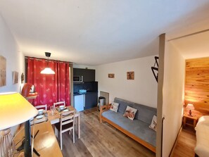 Coin séjour