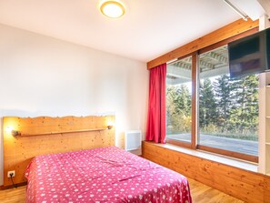 1 Schlafzimmer