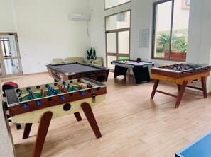 Area giochi