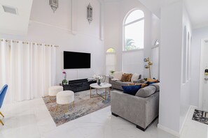 TV