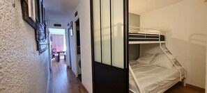 1 chambre