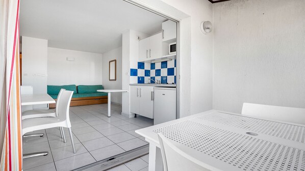 Interior - PRIMAVERA N°301 - 2P4 (Agde)