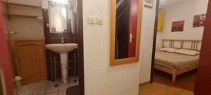 1 sovrum