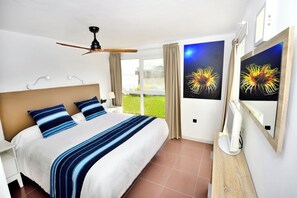 3 Schlafzimmer, BĂŒgeleisen/BĂŒgelbrett, WLAN, BettwĂ€sche