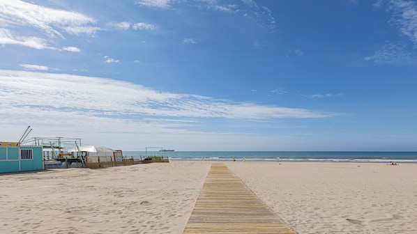 Plage