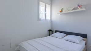 1 bedroom - PALME D'OR N°37 - 2P6C (Agde)